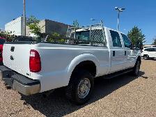 2014 Ford Super Duty F-250 SRW crew cab - only 159k - clean car - Photo 4