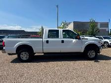 2014 Ford Super Duty F-250 SRW crew cab - only 159k - clean car - Photo 5