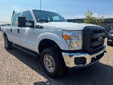 2014 Ford Super Duty F-250 SRW crew cab - only 159k - clean car - Photo 6