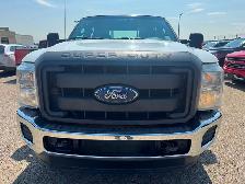 2014 Ford Super Duty F-250 SRW crew cab - only 159k - clean car - Photo 7