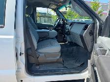 2014 Ford Super Duty F-250 SRW crew cab - only 159k - clean car - Photo 12