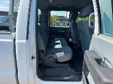 2014 Ford Super Duty F-250 SRW crew cab - only 159k - clean car - Photo 13
