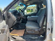2014 Ford Super Duty F-250 SRW crew cab - only 159k - clean car - Photo 14