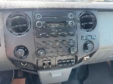 2014 Ford Super Duty F-250 SRW crew cab - only 159k - clean car - Photo 15