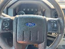 2014 Ford Super Duty F-250 SRW crew cab - only 159k - clean car - Photo 17