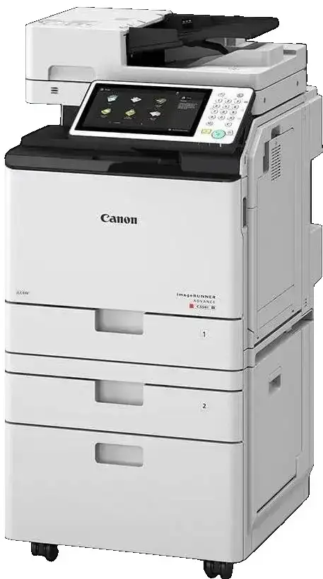 Your Office Printer Is Here! 50