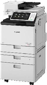 Your Office Printer Is Here! 50