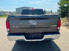 2015 Ram 1500 Outdoorsman - eco diesel - clean car fax - crew ca - Photo 4