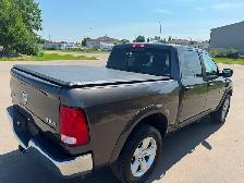 2015 Ram 1500 Outdoorsman - eco diesel - clean car fax - crew ca - Photo 5