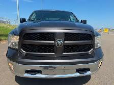 2015 Ram 1500 Outdoorsman - eco diesel - clean car fax - crew ca - Photo 8