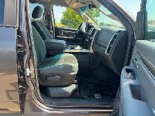 2015 Ram 1500 Outdoorsman - eco diesel - clean car fax - crew ca - Photo 13