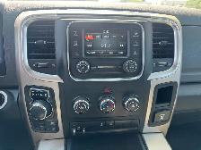 2015 Ram 1500 Outdoorsman - eco diesel - clean car fax - crew ca - Photo 14