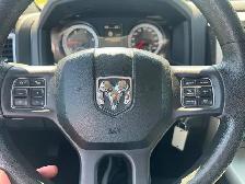 2015 Ram 1500 Outdoorsman - eco diesel - clean car fax - crew ca - Photo 18