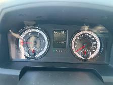 2015 Ram 1500 Outdoorsman - eco diesel - clean car fax - crew ca - Photo 19