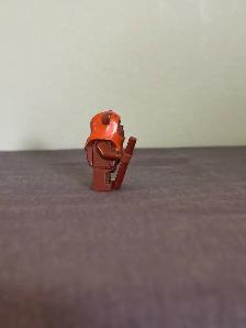 LEGO Ewok / Wicket Minifigure - Photo 2