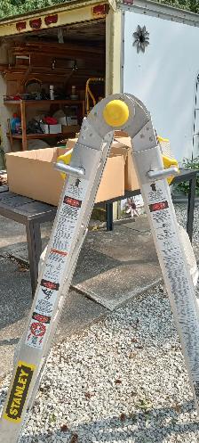Multi ladder - Photo 2