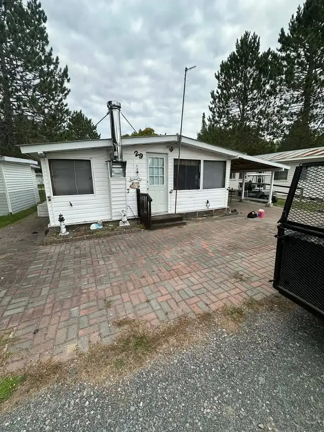 Camp for sale 12000 OBO