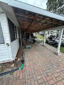 Camp for sale 12000 OBO - Photo 2