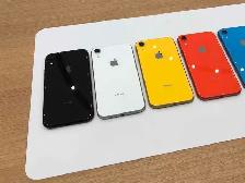 Iphone XR - comme neuf