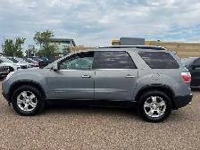 2007 GMC Acadia SLT1 - DVD - LEATHER / SUNROOF - Photo 2