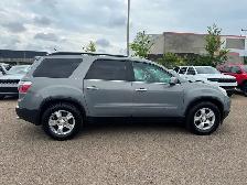 2007 GMC Acadia SLT1 - DVD - LEATHER / SUNROOF - Photo 5