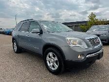 2007 GMC Acadia SLT1 - DVD - LEATHER / SUNROOF - Photo 6
