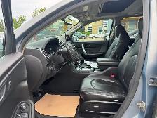 2007 GMC Acadia SLT1 - DVD - LEATHER / SUNROOF - Photo 8