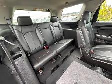 2007 GMC Acadia SLT1 - DVD - LEATHER / SUNROOF - Photo 12