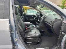 2007 GMC Acadia SLT1 - DVD - LEATHER / SUNROOF - Photo 13