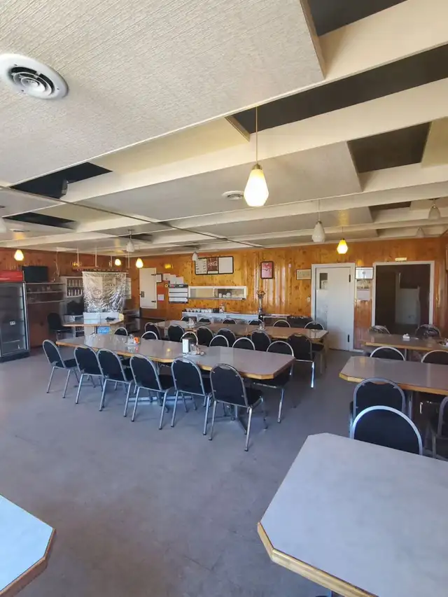 Affordable Chinese Restaurant & Residential Property for Sale
