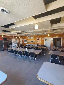 Affordable Chinese Restaurant & Residential Property for Sale