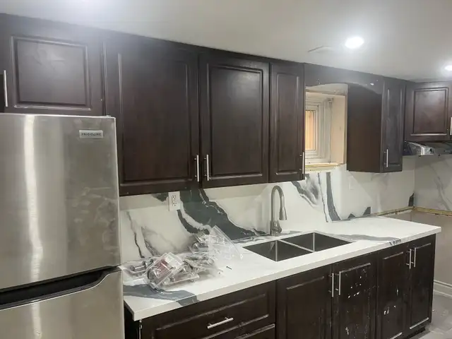 Basement for rent