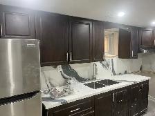 Basement for rent