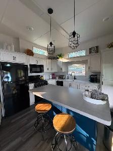 2022 Woodland Park Trailer - Waterfront - Photo 3