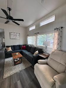 2022 Woodland Park Trailer - Waterfront - Photo 4