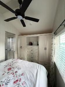 2022 Woodland Park Trailer - Waterfront - Photo 8
