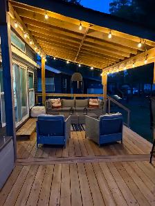 2022 Woodland Park Trailer - Waterfront - Photo 10