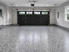 Garage Epoxy Flooring Specialists | Toronto GTA - Photo 5