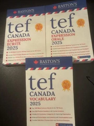 SCAM ALERT - FRENCH TUTOR~SUMMER CLASSES~TEF, DELF, IB ~SUCCESS