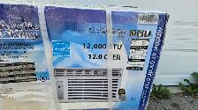 Arctic King 12,000 BTU Window Air Conditioner