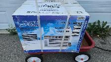 Arctic King 12,000 BTU Window Air Conditioner - Photo 2