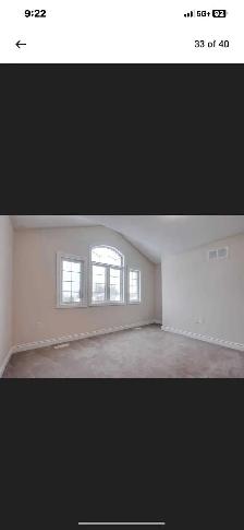 shared room available