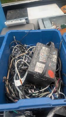 free scrap metal pick-up - Photo 6