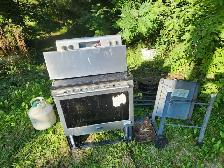 free scrap metal pick-up - Photo 9