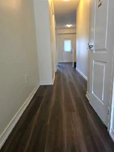 Rooms for rent in townhouse in Barrie