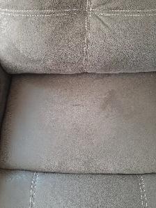 Reclining Couch And Loveseat Set - Photo 7