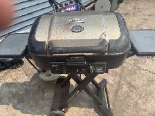 portable bbq