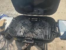 portable bbq - Photo 2