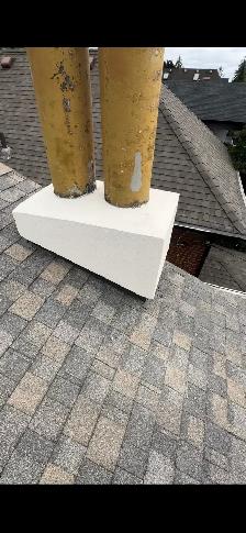 Parging/Foundation - Photo 3