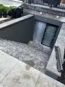 Parging/Foundation - Photo 4
